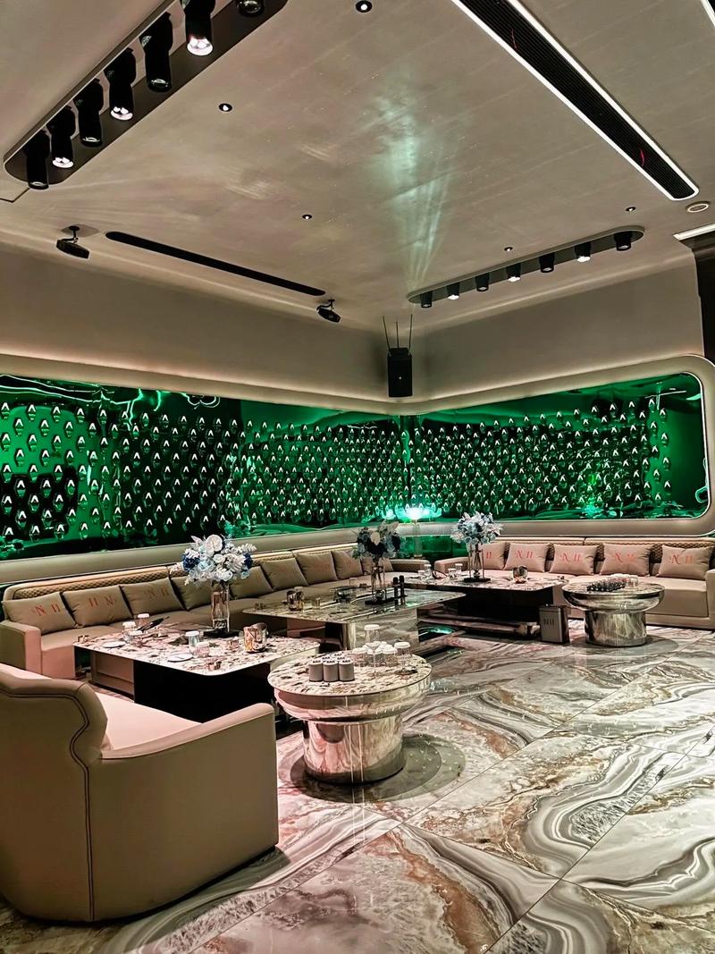 乐山商务ktv多少钱一个小时解析-井研县ktv预定